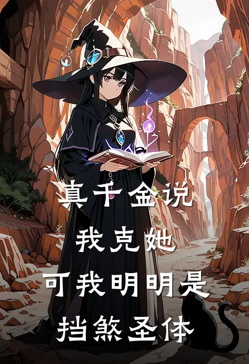 《真千金说我克她，可我明明是挡煞圣体》沈珍珍沈浩泽火爆新书_真千金说我克她，可我明明是挡煞圣体(沈珍珍沈浩泽)最新热门小说