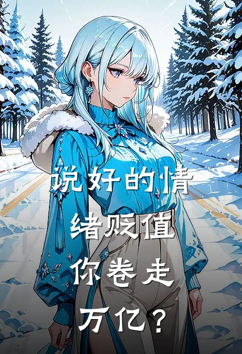 说好的情绪贬值，你卷走万亿？(苏小婉王鹏)完结版免费小说_热门完结小说说好的情绪贬值，你卷走万亿？(苏小婉王鹏)