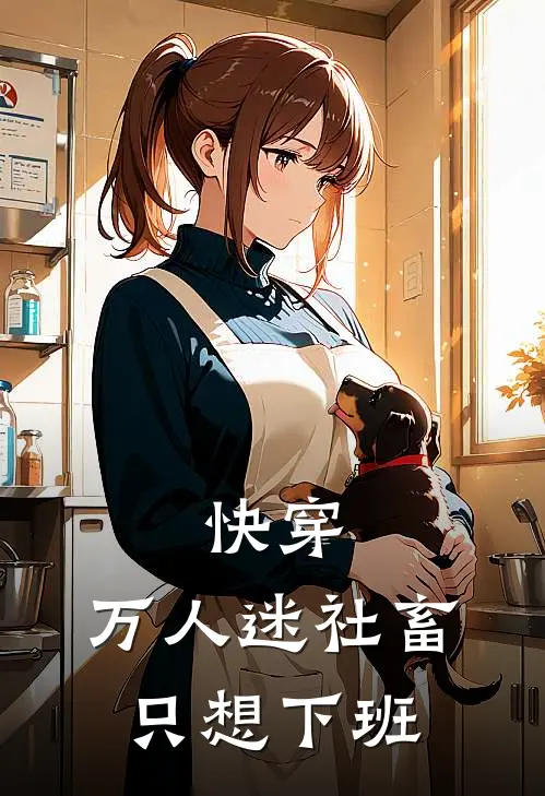 快穿：万人迷社畜只想下班沈清弦顾夜琛最新完结小说推荐_全集免费小说快穿：万人迷社畜只想下班沈清弦顾夜琛