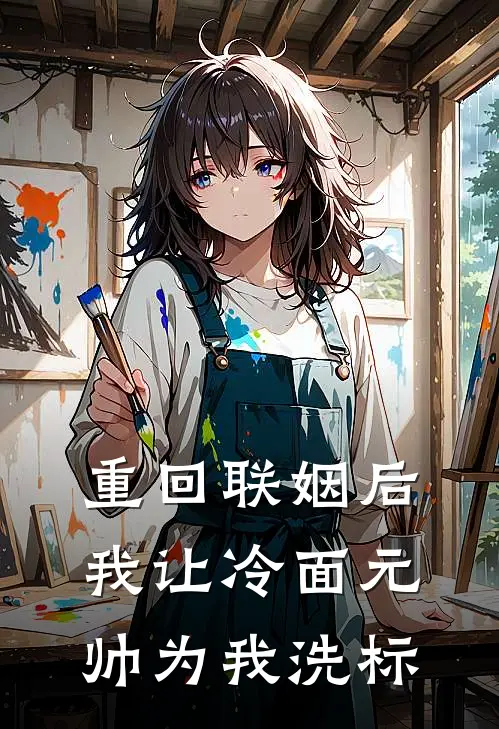 重回联姻后我让冷面元帅为我洗标(季砚陆昭寒)全本完结小说_完整版免费全文阅读重回联姻后我让冷面元帅为我洗标(季砚陆昭寒)