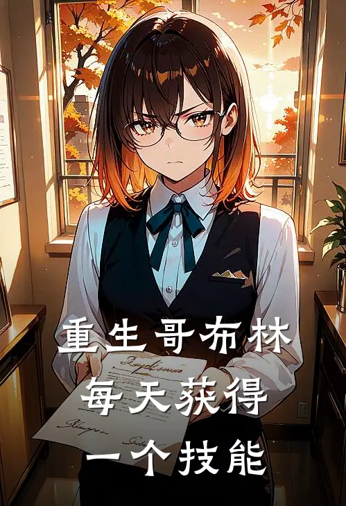 重生哥布林：每天获得一个技能(陈时哥布林)小说免费在线阅读_重生哥布林：每天获得一个技能(陈时哥布林)大结局阅读