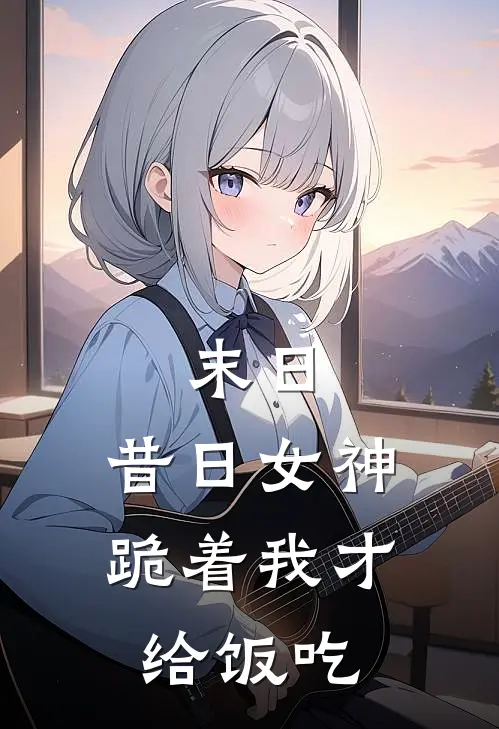 末日：昔日女神，跪着我才给饭吃苏梦瑶林风全文免费阅读无弹窗大结局_(末日：昔日女神，跪着我才给饭吃)苏梦瑶林风最新章节列表笔趣阁（末日：昔日女神，跪着我才给饭吃）