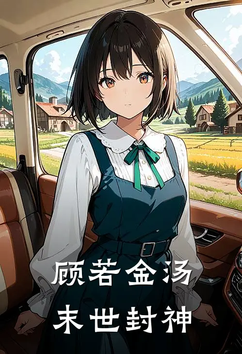 顾若金汤，末世封神(顾野于导)完结版小说全文免费阅读_最新小说顾若金汤，末世封神(顾野于导)