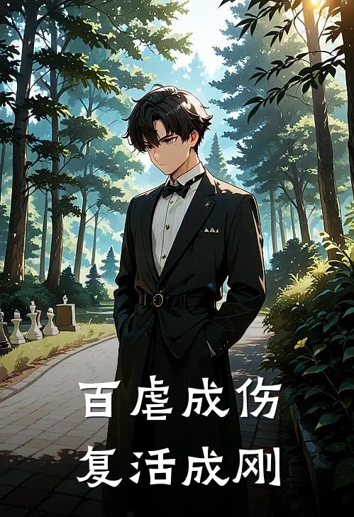 百虐成伤，复活成刚白艳秋金多完整版小说_小说完结推荐百虐成伤，复活成刚(白艳秋金多)