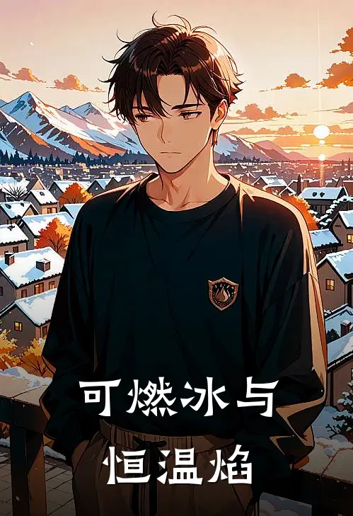 可燃冰与恒温焰苏启廖琏推荐完结小说_热门小说在线阅读可燃冰与恒温焰(苏启廖琏)