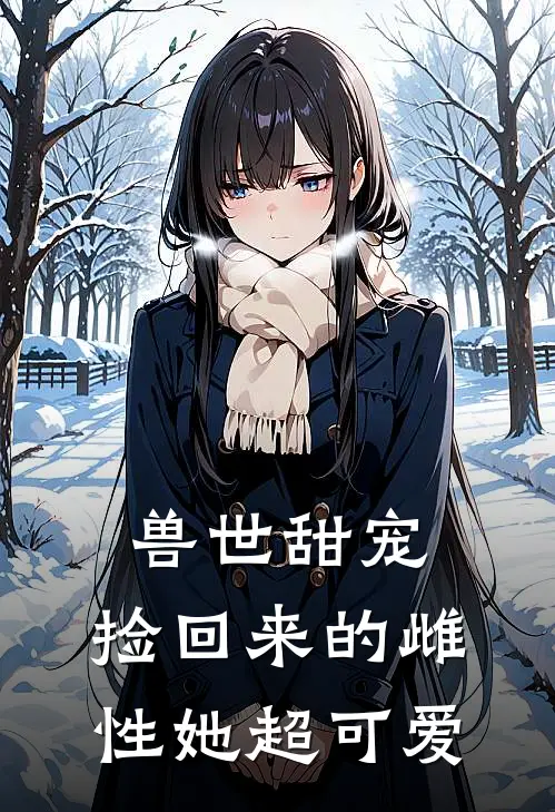 兽世甜宠：捡回来的雌性她超可爱(纪昭北澈)最新小说_免费阅读完整版小说兽世甜宠：捡回来的雌性她超可爱(纪昭北澈)