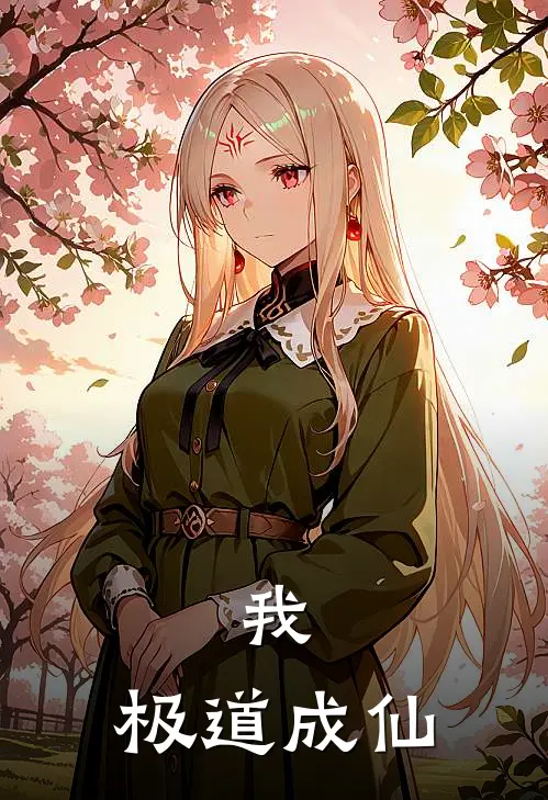 谢无妄洛千绝《我，极道成仙》_《我，极道成仙》最新章节在线阅读