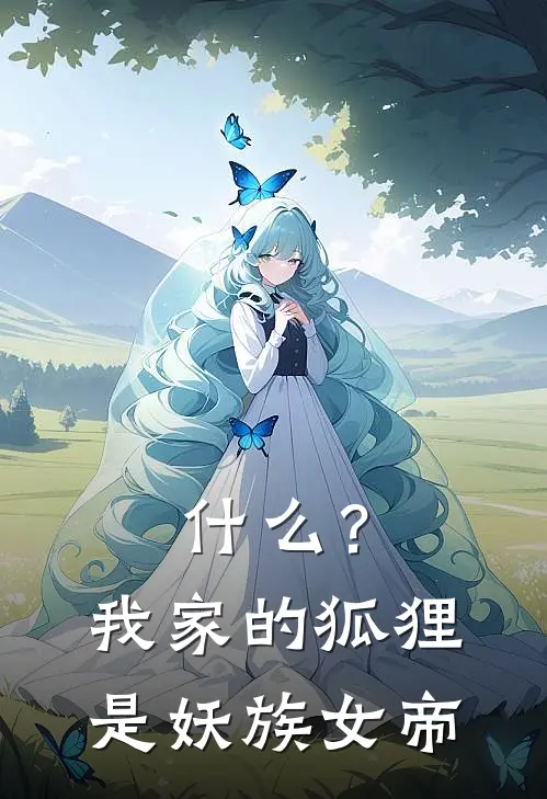 什么？我家的狐狸是妖族女帝李白庭白芷璃最新好看小说_最新完本小说什么？我家的狐狸是妖族女帝李白庭白芷璃