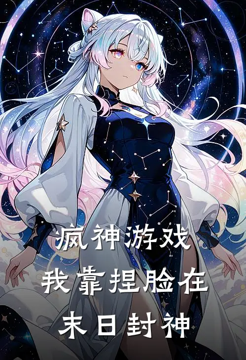 疯神游戏：我靠捏脸在末日封神(姜晚吟谢无妄)免费小说笔趣阁_完结版小说推荐疯神游戏：我靠捏脸在末日封神(姜晚吟谢无妄)