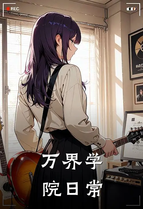 万界学院日常(帕金森普拉斯)最新小说_免费阅读完整版小说万界学院日常(帕金森普拉斯)