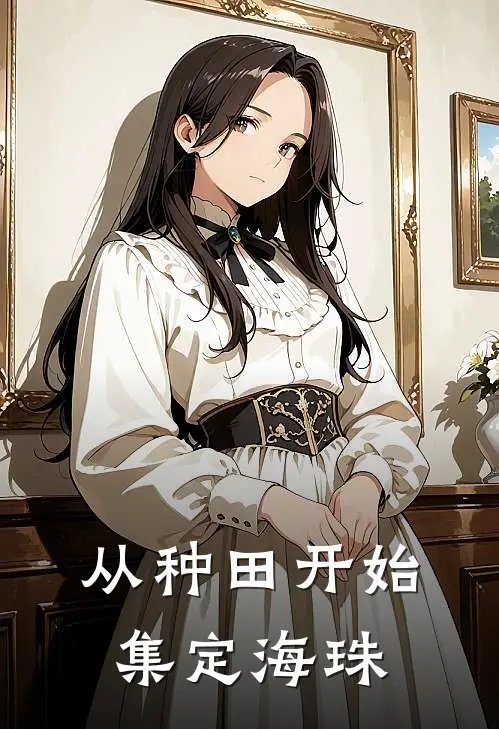 从种田开始集定海珠(王雷定海珠)火爆小说_《从种田开始集定海珠》王雷定海珠小说免费在线阅读