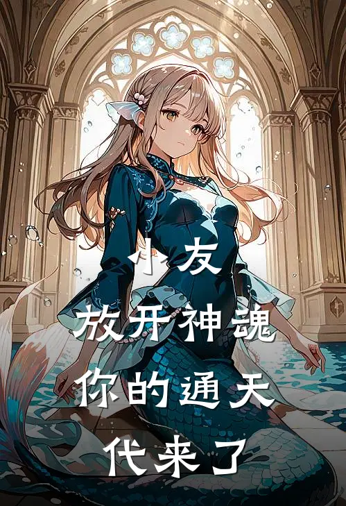 沈玄张敏《小友，放开神魂，你的通天代来了》完结版免费阅读_沈玄张敏热门小说