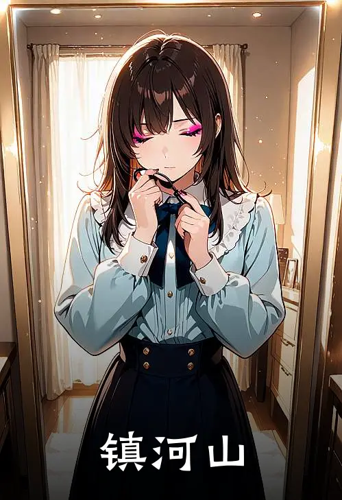 镇河山林镜林热门小说阅读_完本完结小说镇河山林镜林