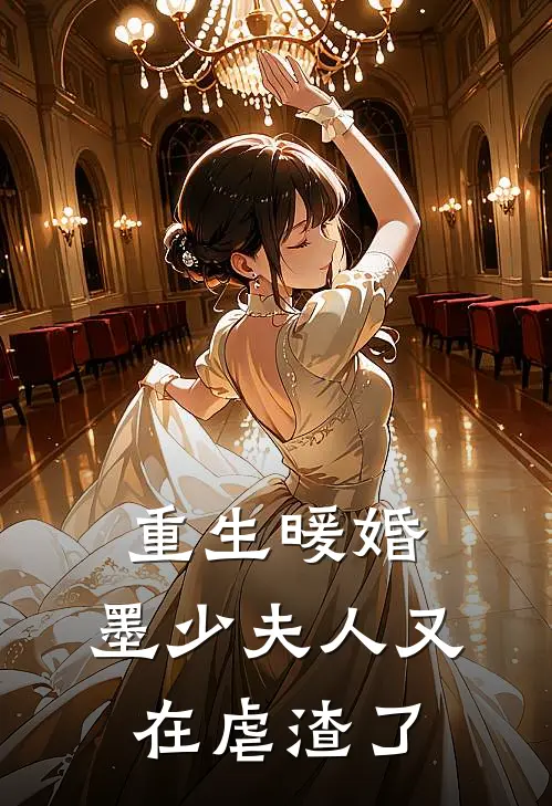 重生暖婚：墨少夫人又在虐渣了林薇薇苏晚卿完结小说免费阅读_热门免费小说重生暖婚：墨少夫人又在虐渣了(林薇薇苏晚卿)