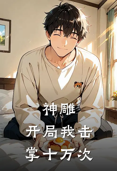 神雕：开局我击掌十万次(林昭杨过)最新章节在线阅读_(神雕：开局我击掌十万次)最新章节在线阅读