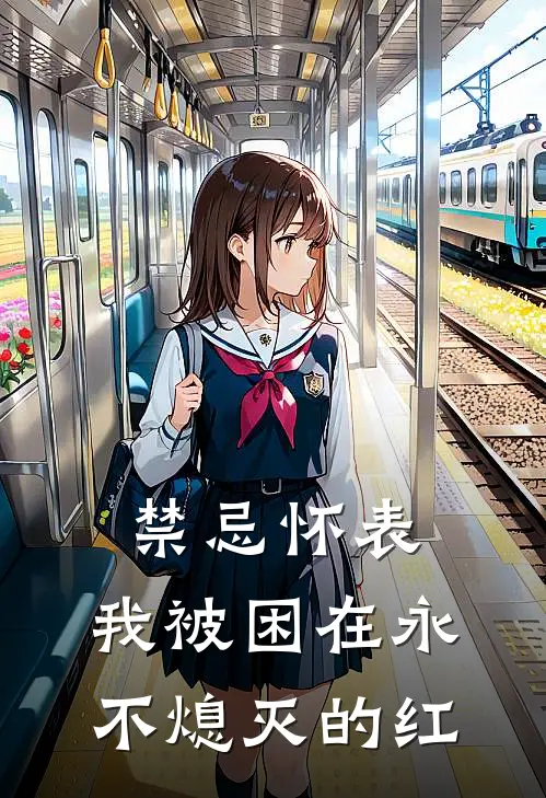 禁忌怀表：我被困在永不熄灭的红(林夜林夜)完结版小说全文免费阅读_最新小说禁忌怀表：我被困在永不熄灭的红(林夜林夜)