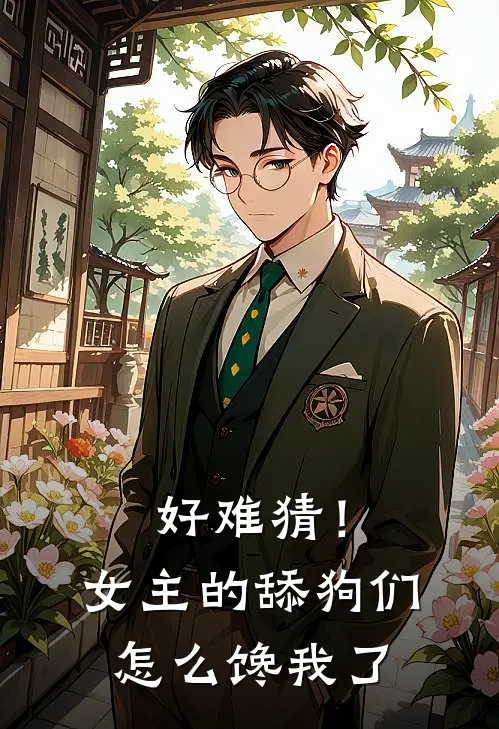 好难猜！女主的舔狗们怎么馋我了(秦茵茵傅清瑶)免费阅读无弹窗_最新好看小说推荐好难猜！女主的舔狗们怎么馋我了秦茵茵傅清瑶