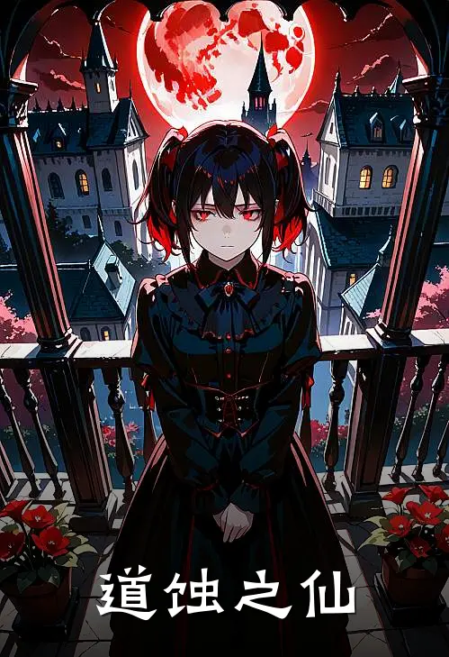 道蚀之仙(林玄苏轻云)小说免费阅读无弹窗_完结小说道蚀之仙林玄苏轻云