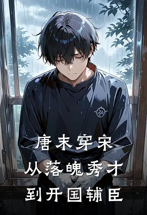 唐末穿宋：从落魄秀才到开国辅臣(张起灵妞妞)免费小说完结版_免费小说免费阅读唐末穿宋：从落魄秀才到开国辅臣张起灵妞妞