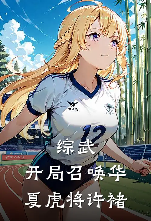 综武：开局召唤华夏虎将许褚励志成莫雷最新小说推荐_完本小说免费阅读综武：开局召唤华夏虎将许褚(励志成莫雷)