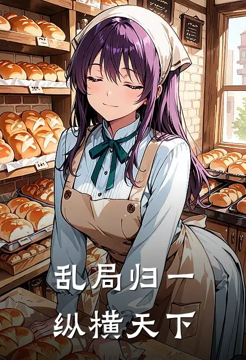 乱局归一，纵横天下林谌小毛奇最新热门小说_乱局归一，纵横天下全本在线阅读