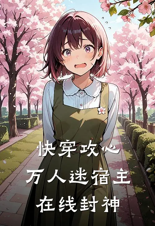 快穿攻心：万人迷宿主在线封神(沈清澜陆凛)最热门小说_全本完结小说快穿攻心：万人迷宿主在线封神(沈清澜陆凛)