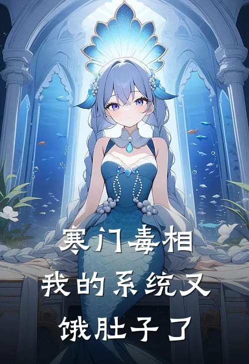 寒门毒相：我的系统又饿肚子了严世蕃严铁柱小说最新章节_最新小说推荐寒门毒相：我的系统又饿肚子了严世蕃严铁柱