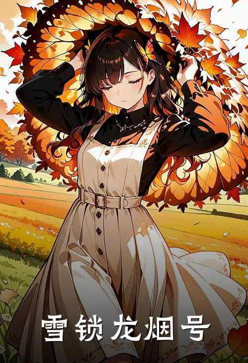 雪锁龙烟号(曹鹏马秀莲)完整版免费阅读_最新章节列表雪锁龙烟号(曹鹏马秀莲)