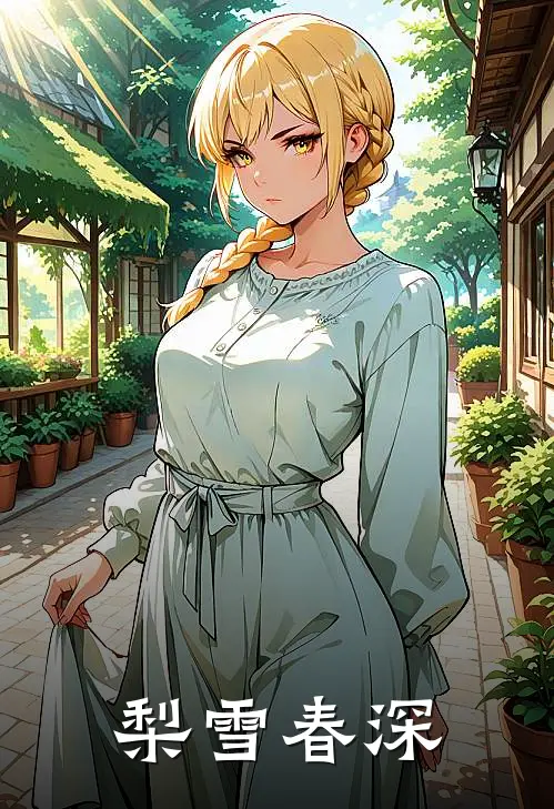 姜素萧凌梨雪春深最新章节阅读_姜素萧凌最新章节在线阅读