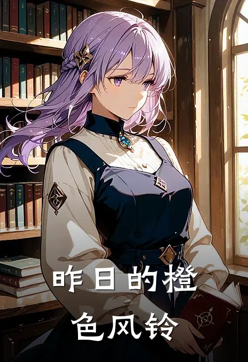 昨日的橙色风铃舟遥夏洛免费小说推荐_免费小说笔趣阁昨日的橙色风铃舟遥夏洛