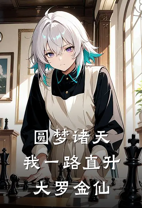 圆梦诸天，我一路直升大罗金仙魏风罗金仙完结好看小说_最新章节列表圆梦诸天，我一路直升大罗金仙(魏风罗金仙)