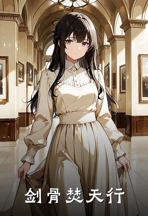 剑骨焚天行(林澈苏青瑶)最新小说_免费阅读完整版小说剑骨焚天行(林澈苏青瑶)