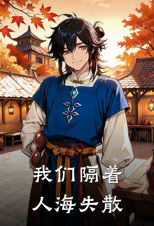 我们隔着人海失散宁希颜顾清宴完整版在线阅读_宁希颜顾清宴完整版阅读