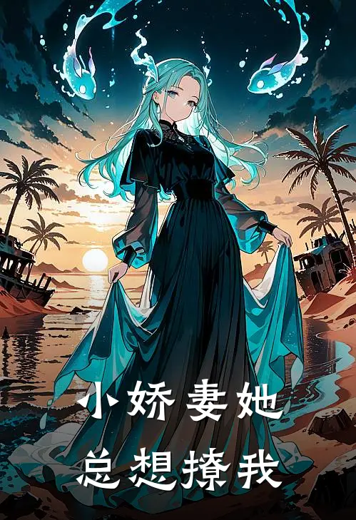 小娇妻她总想撩我