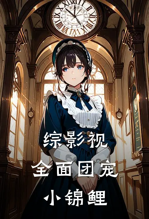 综影视：全面团宠小锦鲤(李莲花绵绵)最新小说_免费阅读完整版小说综影视：全面团宠小锦鲤(李莲花绵绵)