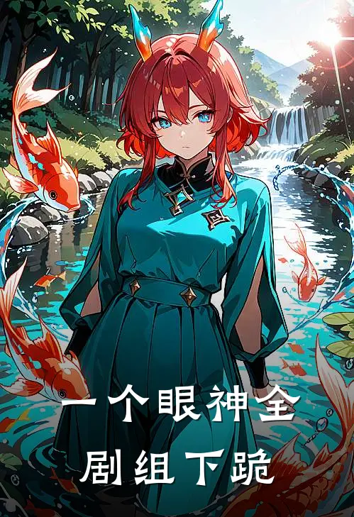 一个眼神全剧组下跪(陈灏张龙)完结小说_热门小说推荐一个眼神全剧组下跪陈灏张龙