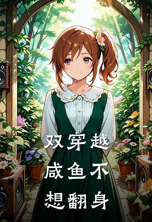 双穿越：咸鱼不想翻身宁澈楚嘉述热门的小说_免费小说双穿越：咸鱼不想翻身(宁澈楚嘉述)