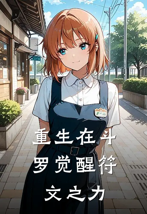 重生在斗罗觉醒符文之力(林夜马修诺)全章节在线阅读_林夜马修诺全章节在线阅读