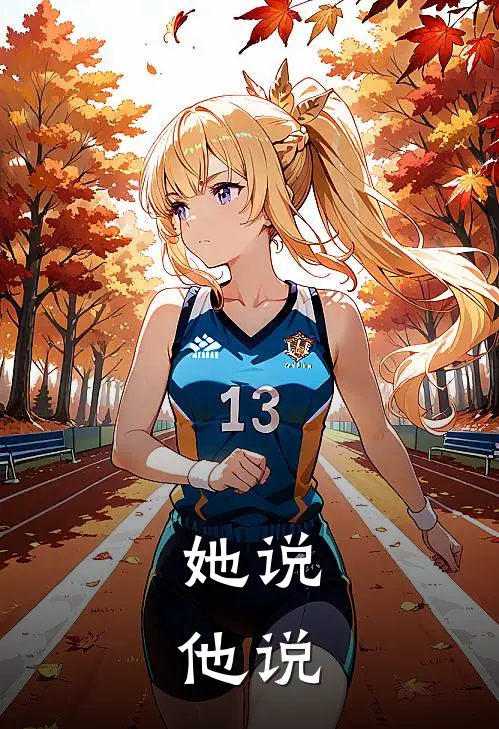 她说：他说(珞瑜江飞)全本免费小说阅读_全文免费阅读她说：他说珞瑜江飞