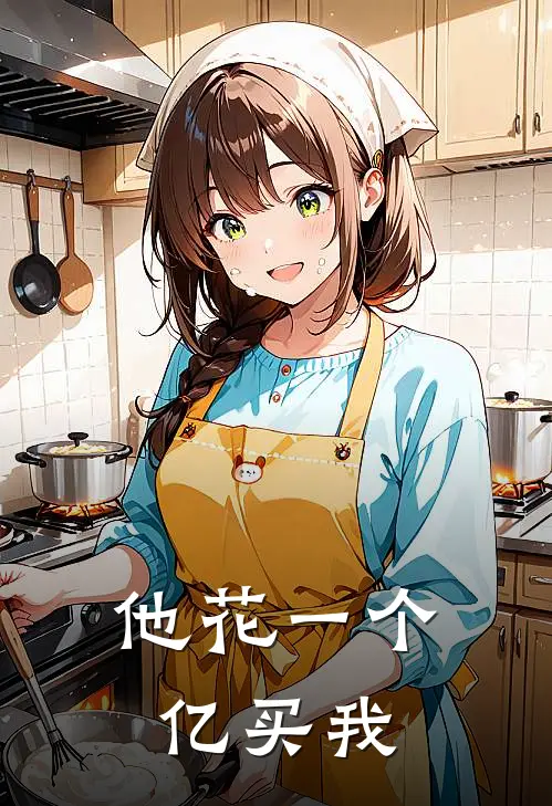 他花一个亿买我(江烬秦祥林)免费小说全集_完本小说免费阅读他花一个亿买我(江烬秦祥林)