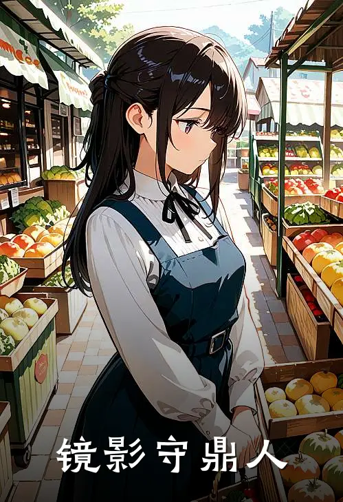 镜影守鼎人陈默张叔最新好看小说_最新章节列表镜影守鼎人(陈默张叔)