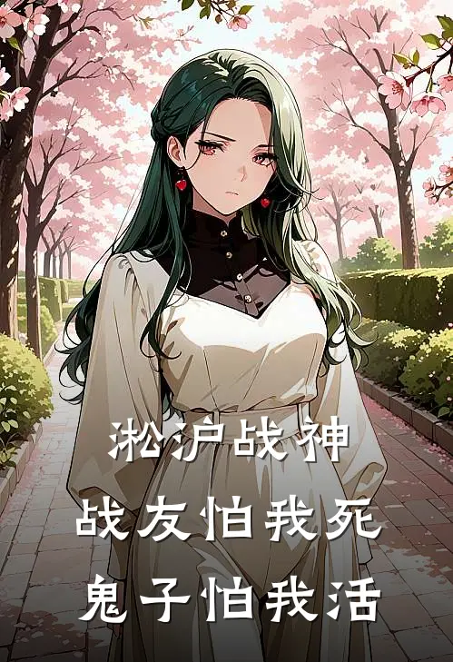 淞沪战神：战友怕我死鬼子怕我活