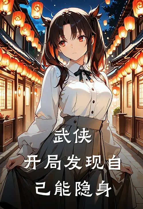 林凡林凡(武侠：开局发现自己能隐身)_《武侠：开局发现自己能隐身》最新章节免费在线阅读