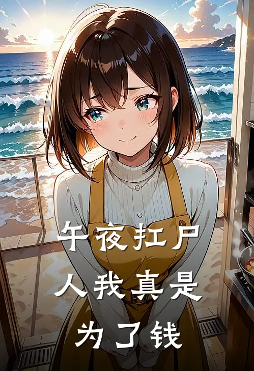 陈默默哥午夜扛尸人我真是为了钱全章节在线阅读_午夜扛尸人我真是为了钱全集免费在线阅读