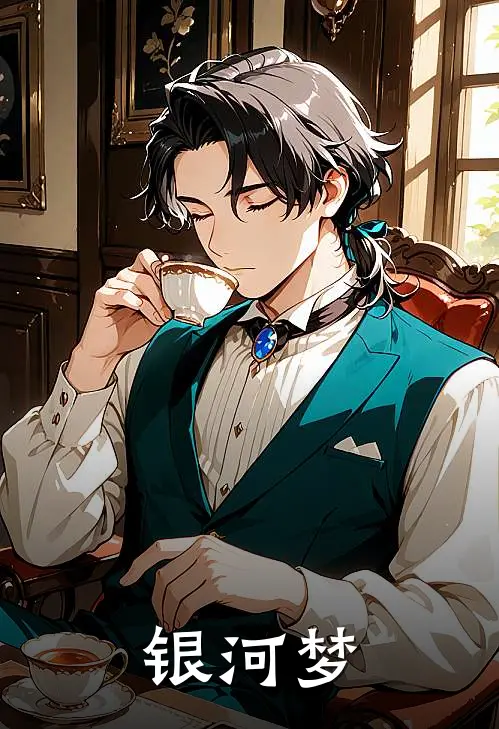 银河梦宇灵安琳小说免费完结_完本热门小说银河梦宇灵安琳