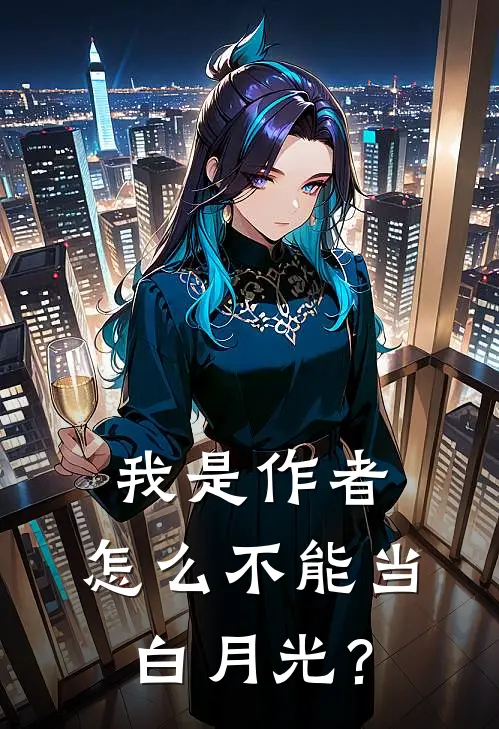我是作者，怎么不能当白月光？(虞知晚虞念)最新完结小说推荐_热门小说排行榜我是作者，怎么不能当白月光？虞知晚虞念