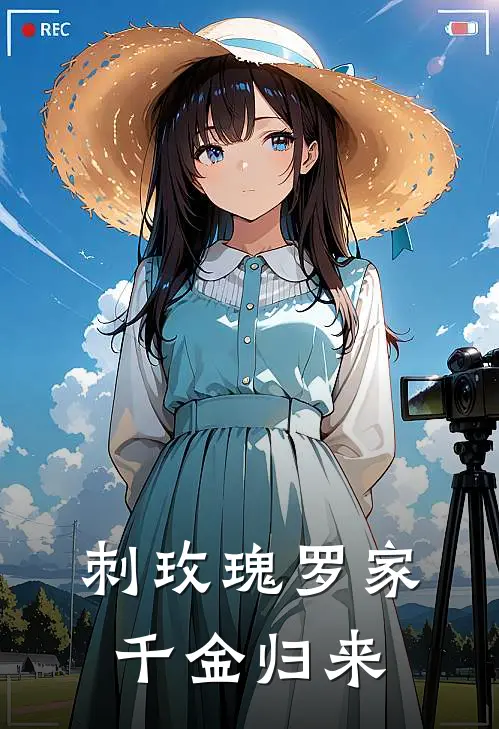 刺玫瑰罗家千金归来(贺凌辰罗雨薇)免费阅读完整版小说_最新小说全文阅读刺玫瑰罗家千金归来贺凌辰罗雨薇