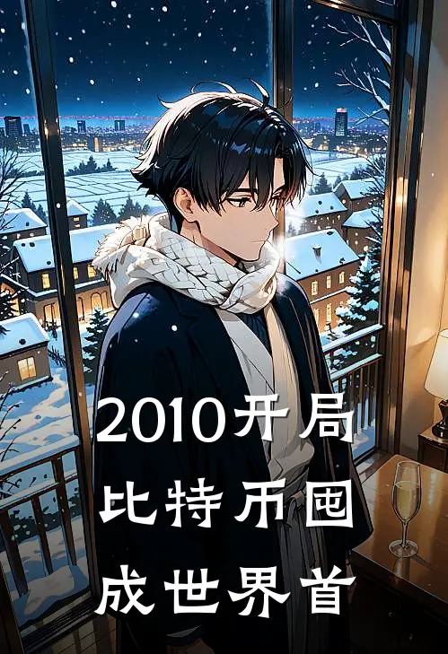 2010开局，比特币囤成世界首（陈凡赵磊）完整版小说阅读_2010开局，比特币囤成世界首全文免费阅读（陈凡赵磊）