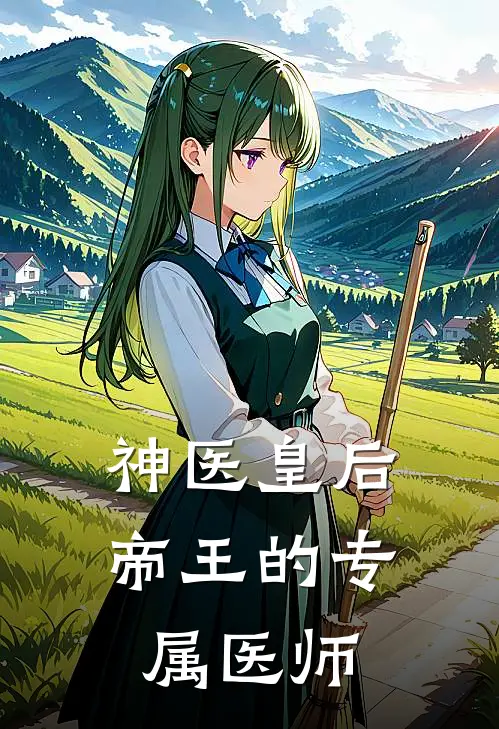 神医皇后：帝王的专属医师(林微眠慕容澈)热门完本小说_最新小说神医皇后：帝王的专属医师林微眠慕容澈