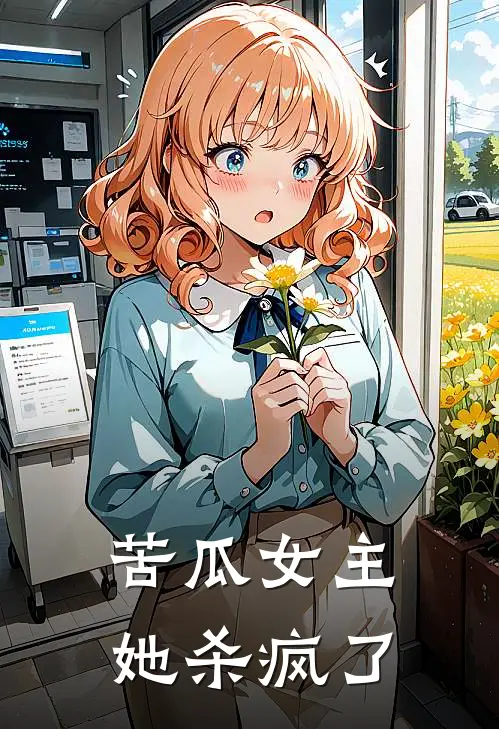 苦瓜女主她杀疯了沈绒妗沈在渊完结好看小说_最新章节列表苦瓜女主她杀疯了(沈绒妗沈在渊)